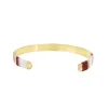 Clyda Bijoux Bracelet Femme Clyda BCL8BBB - Laiton Doré | Femme Bracelet