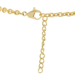 Edforce Bracelet Femme 25-0501-B - Acier Doré | Femme Bracelet