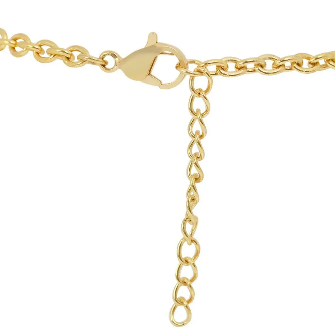 Edforce Bracelet Femme 25-0501-B - Acier Doré | Femme Bracelet