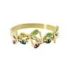 Edforce Bracelet Femme 121-0252-B - Acier Doré | Femme Bracelet