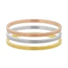 Edforce Bracelet Femme 255-0026-B - Acier Doré | Femme Bracelet