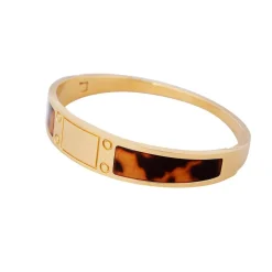 Edforce Bracelet Femme 304-0092-B - Acier Doré | Femme Bracelet