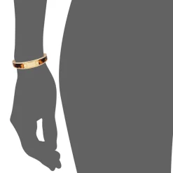 Edforce Bracelet Femme 304-0092-B - Acier Doré | Femme Bracelet