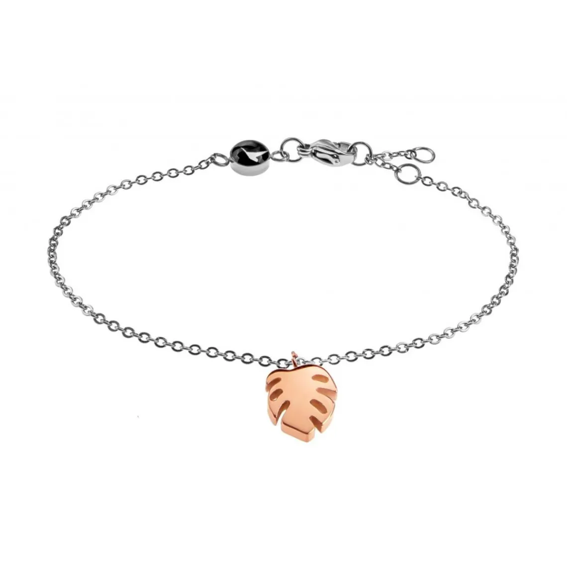 Emily Westwood Bijoux Bracelet Femme Emily Westwood WB1023RS - Acier Argent | Femme Bracelet