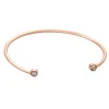 Emily Westwood Bijoux Bracelet Femme Emily Westwood WB1044R - Acier Doré rose | Femme Bracelet