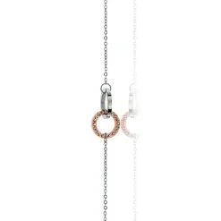 Emily Westwood Bijoux Bracelet Femme Emily Westwood WB1019RS - Acier Argent | Femme Bracelet