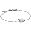 Emily Westwood Bijoux Bracelet Femme Emily Westwood WB1042S - Acier Argenté | Femme Bracelet