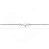 Emily Westwood Bijoux Bracelet Femme Emily Westwood WB1008S - Acier Argenté | Femme Bracelet