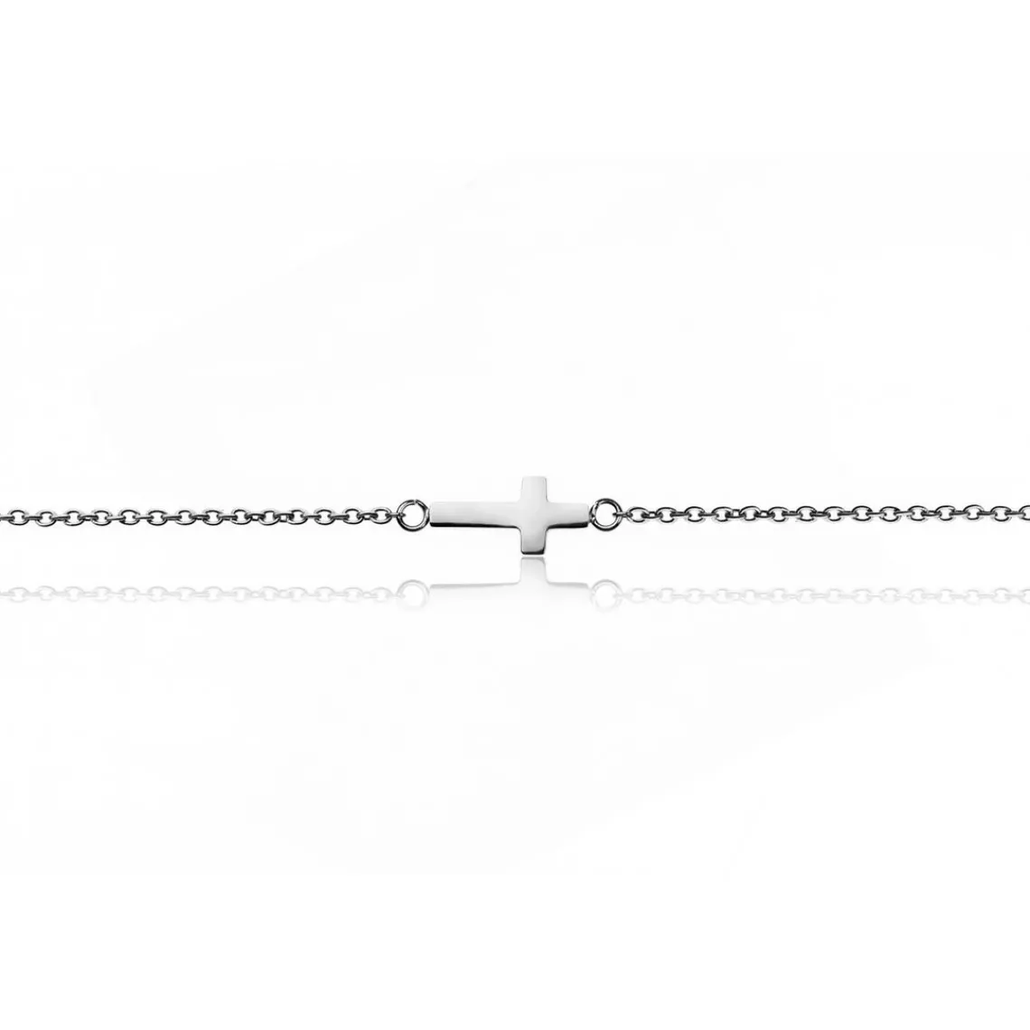 Emily Westwood Bijoux Bracelet Femme Emily Westwood WB1008S - Acier Argenté | Femme Bracelet