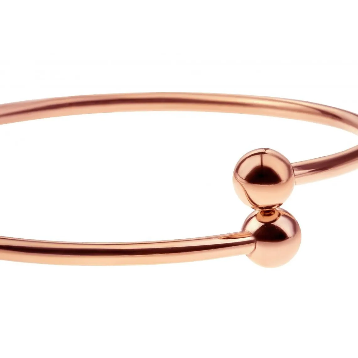 Emily Westwood Bijoux Bracelet Femme Emily Westwood WB1032R - Acier Doré rose | Femme Bracelet