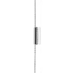 Emily Westwood Bijoux Bracelet Femme Emily Westwood WB1025S - Acier Argenté | Femme Bracelet