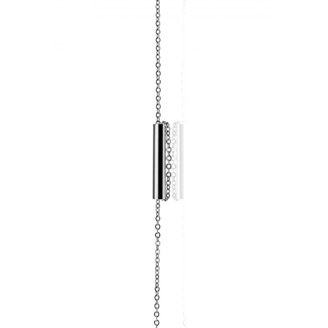 Emily Westwood Bijoux Bracelet Femme Emily Westwood WB1025S - Acier Argenté | Femme Bracelet