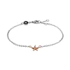 Emily Westwood Bijoux Bracelet Femme Emily Westwood WB1018RS - Acier Argenté | Femme Bracelet