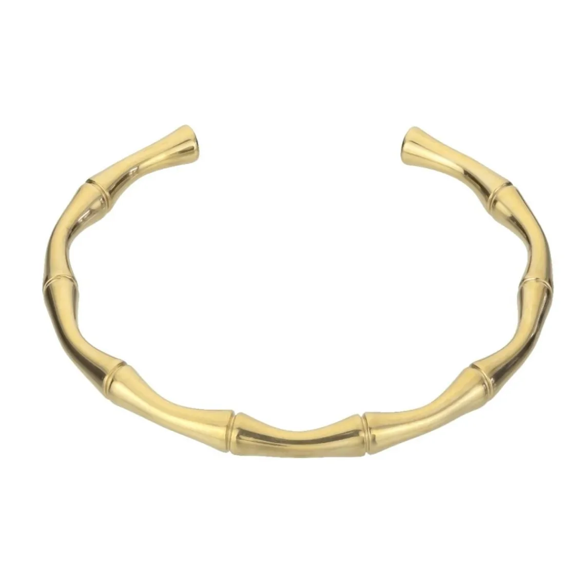 Emily Westwood Bijoux Bracelet femme Emily Westwood EWB23063G - Acier Doré | Femme Bracelet