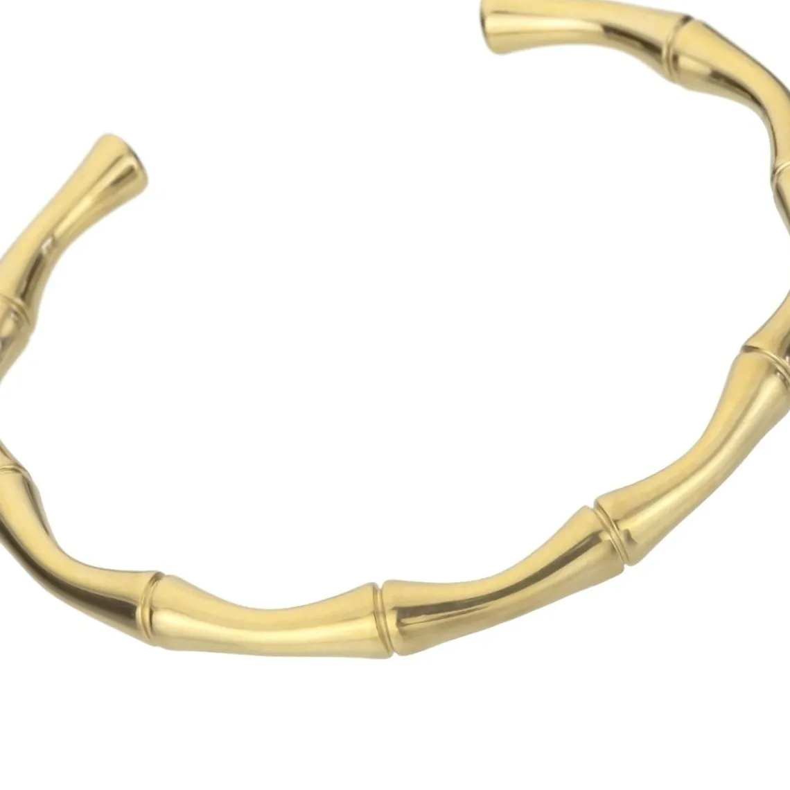 Emily Westwood Bijoux Bracelet femme Emily Westwood EWB23063G - Acier Doré | Femme Bracelet