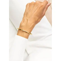 Emily Westwood Bijoux Bracelet femme Emily Westwood EWB23063G - Acier Doré | Femme Bracelet