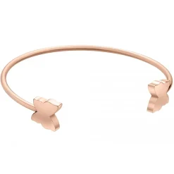 Emily Westwood Bijoux Bracelet Femme - WB1043R Acier Doré rose | Femme Bracelet