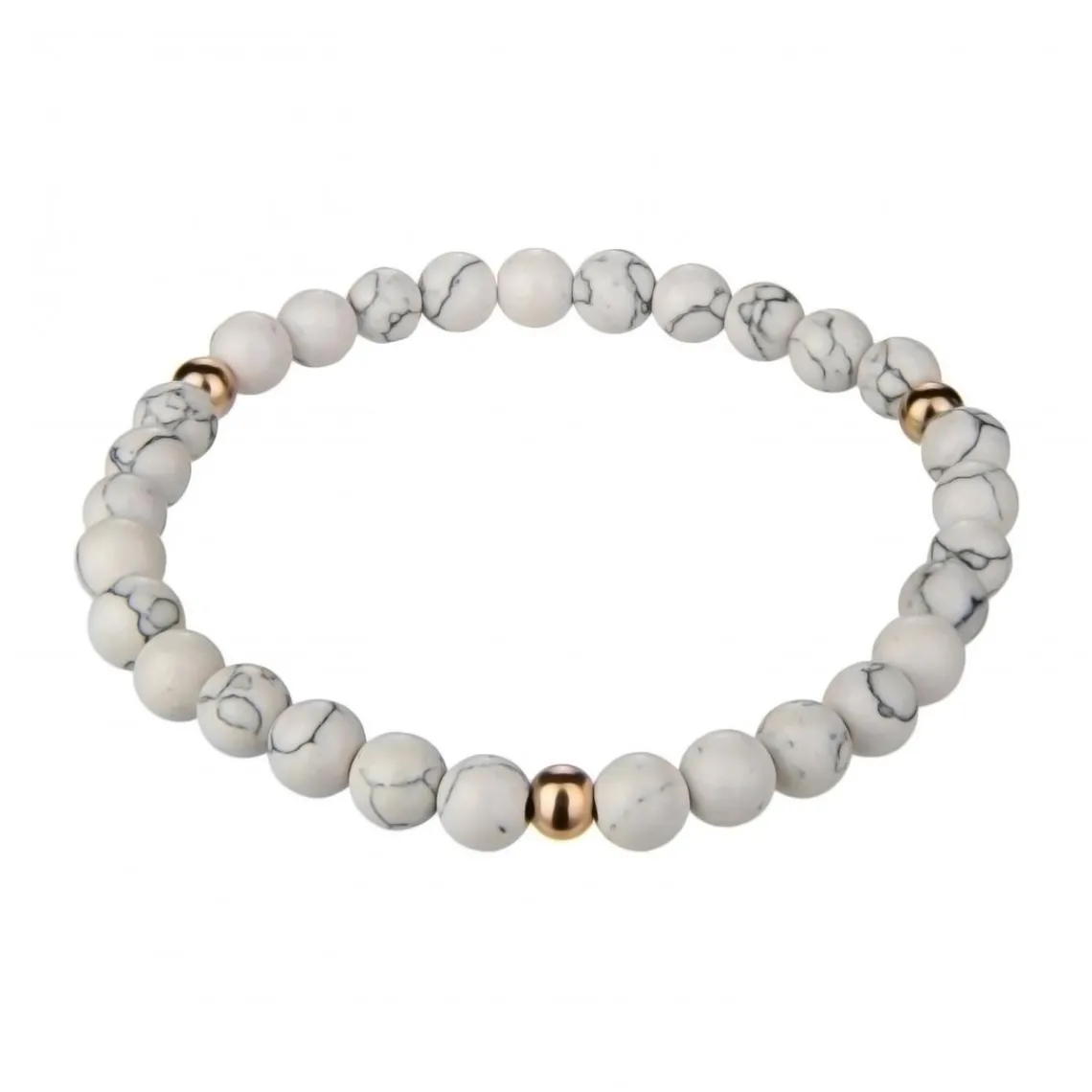 Emily Westwood Bijoux Bracelet Femme Emily Westwood WB1211R - Acier Blanc Or rose | Femme Bracelet