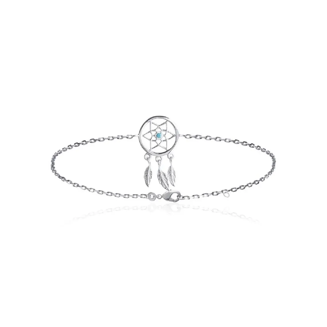 Maison de la Bijouterie Bracelet Femme fantaisie Argent VWZW5WZV | Femme Bracelet