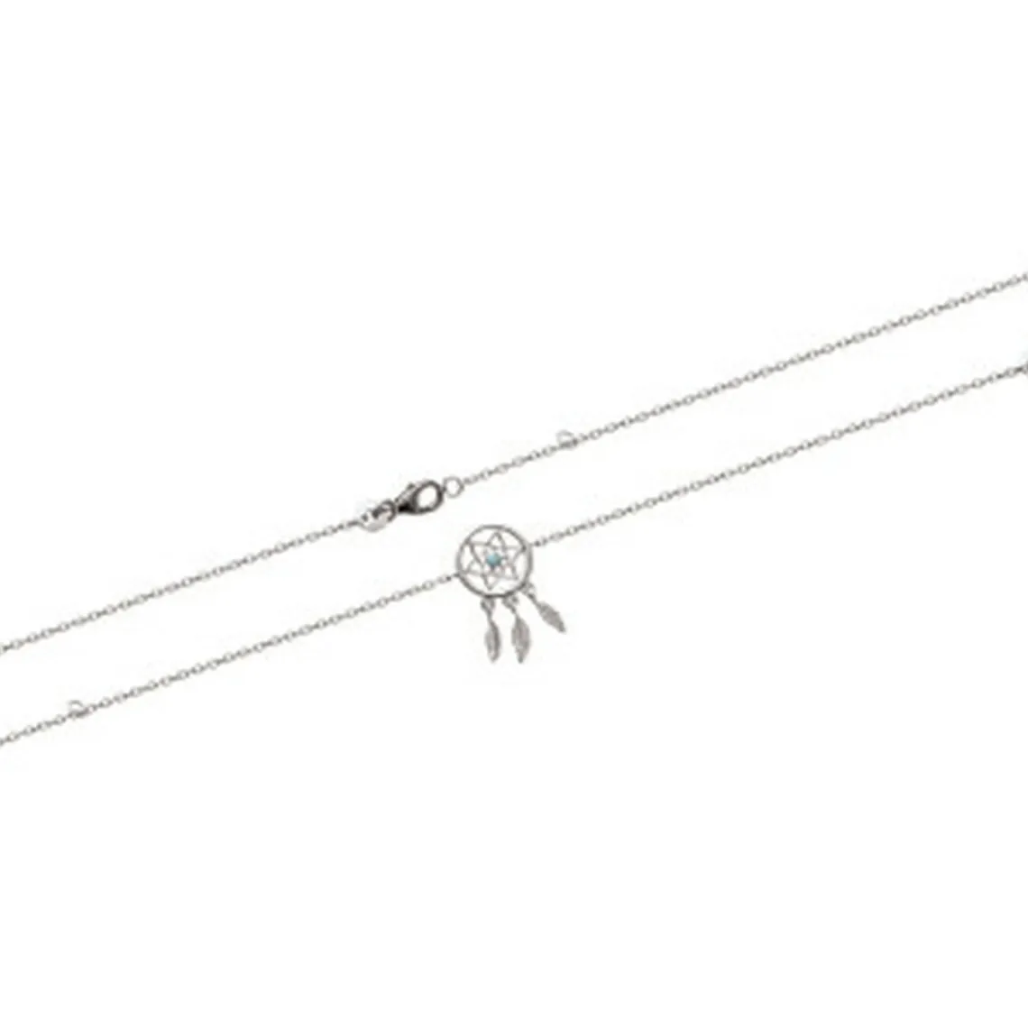 Maison de la Bijouterie Bracelet Femme fantaisie Argent VWZW5WZV | Femme Bracelet