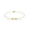 Maison de la Bijouterie Bracelet femme fantaisie oxyde de zirconium UW3Y65ZV | Femme Bracelet