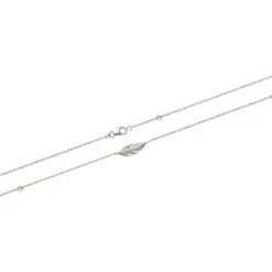 Maison de la Bijouterie Bracelet Femme fantaisie oxyde de zirconium Argent VWZW34ZV | Femme Bracelet