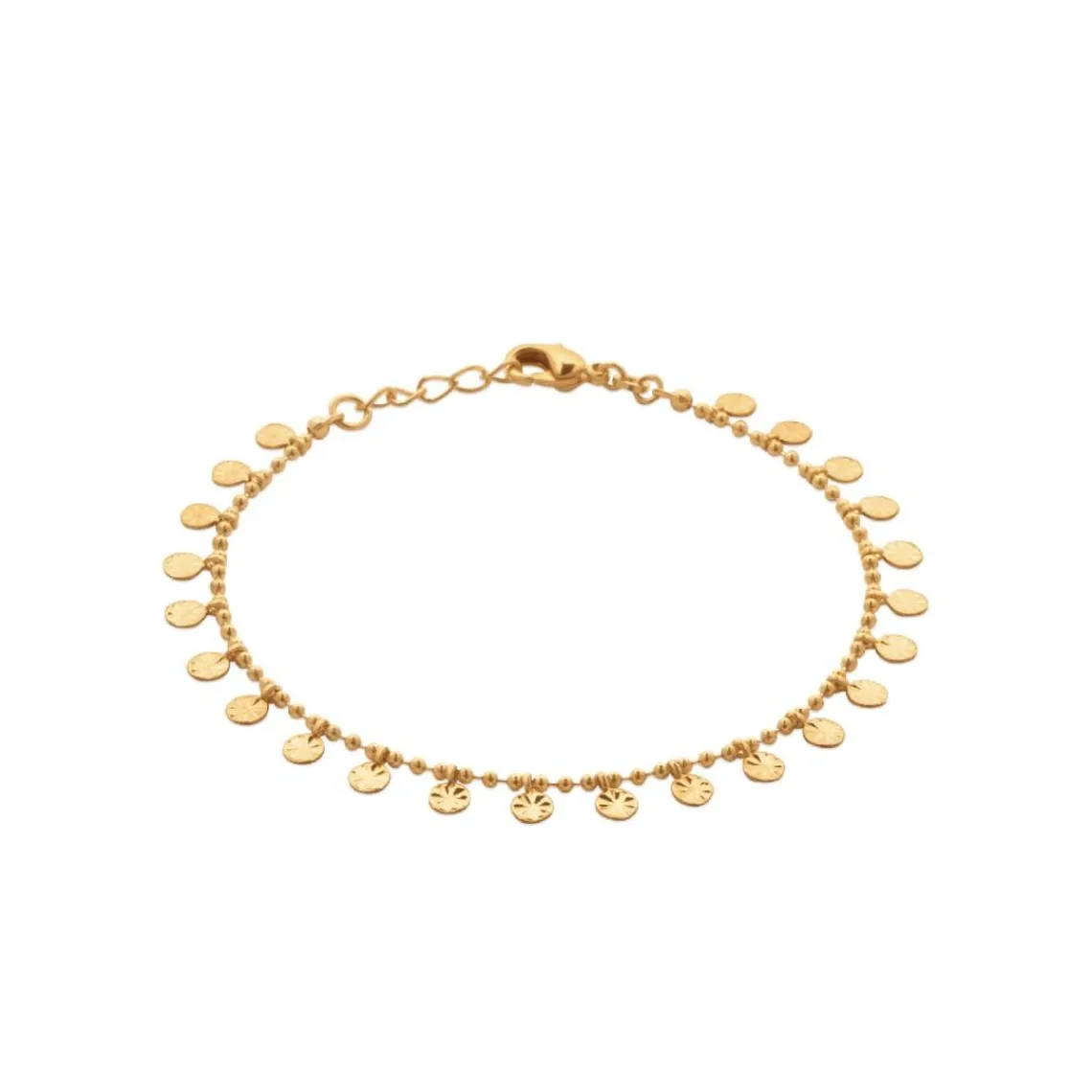Maison de la Bijouterie Bracelet femme fantaisie plaqué or YUZUU5ZV | Femme Bracelet