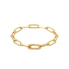 Maison de la Bijouterie Bracelet femme fantaisie plaqué or YUZ0Z3ZU | Femme Bracelet