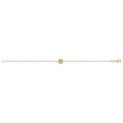 Maison de la Bijouterie Bracelet femme fantaisie plaqué or UYZUVUZV | Femme Bracelet