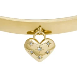 Fossil Bijoux Bracelet Femme Love Sadie - JF04831710 Acier inoxydable | Femme Bracelet