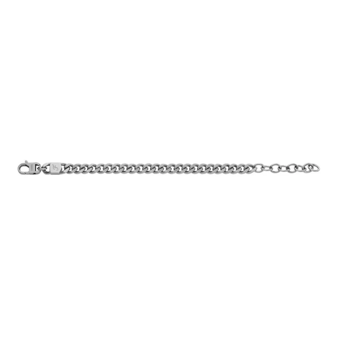 Fossil Bijoux Bracelet Femme - JF04697040 - Acier Argent | Femme Bracelet|Bracelet
