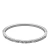 Fossil Bijoux Bracelet Femme Acier Classique Ellis - JF04863040 Acier inoxydable | Femme Bracelet
