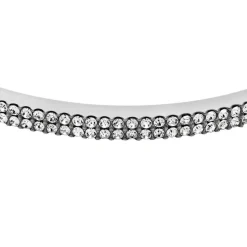 Fossil Bijoux Bracelet Femme Acier Classique Ellis - JF04863040 Acier inoxydable | Femme Bracelet