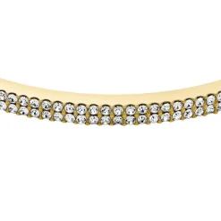 Fossil Bijoux Bracelet Femme Acier Classique Ellis - JF04862710 Acier inoxydable | Femme Bracelet