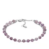 Fossil Bijoux Bracelet Femme - JF04685040 - Acier,Laiton Violet | Femme Bracelet