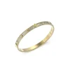 Guess Bijoux Bracelet Femme JUBB03276JWYGS - Acier Doré | Femme Bracelet