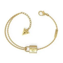 Guess Bijoux Bracelet Femme KEEP ME CLOSE JUBB01100JWYGS - Argent | Femme Bracelet