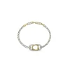 Guess Bijoux Bracelet Femme Oh My G - JUBB04508JWYGS Acier Argent | Femme Bracelet