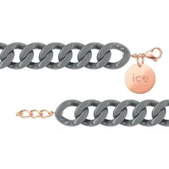 Ice-Watch Bracelet Femme Ice Watch - 20930 Chic grey | Femme Bracelet