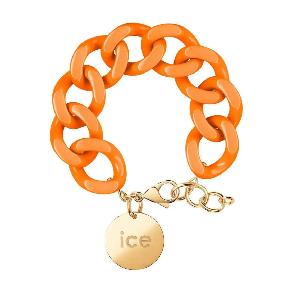 Ice-Watch Bracelet Femme Ice Watch - 20926 Flashy orange | Femme Bracelet