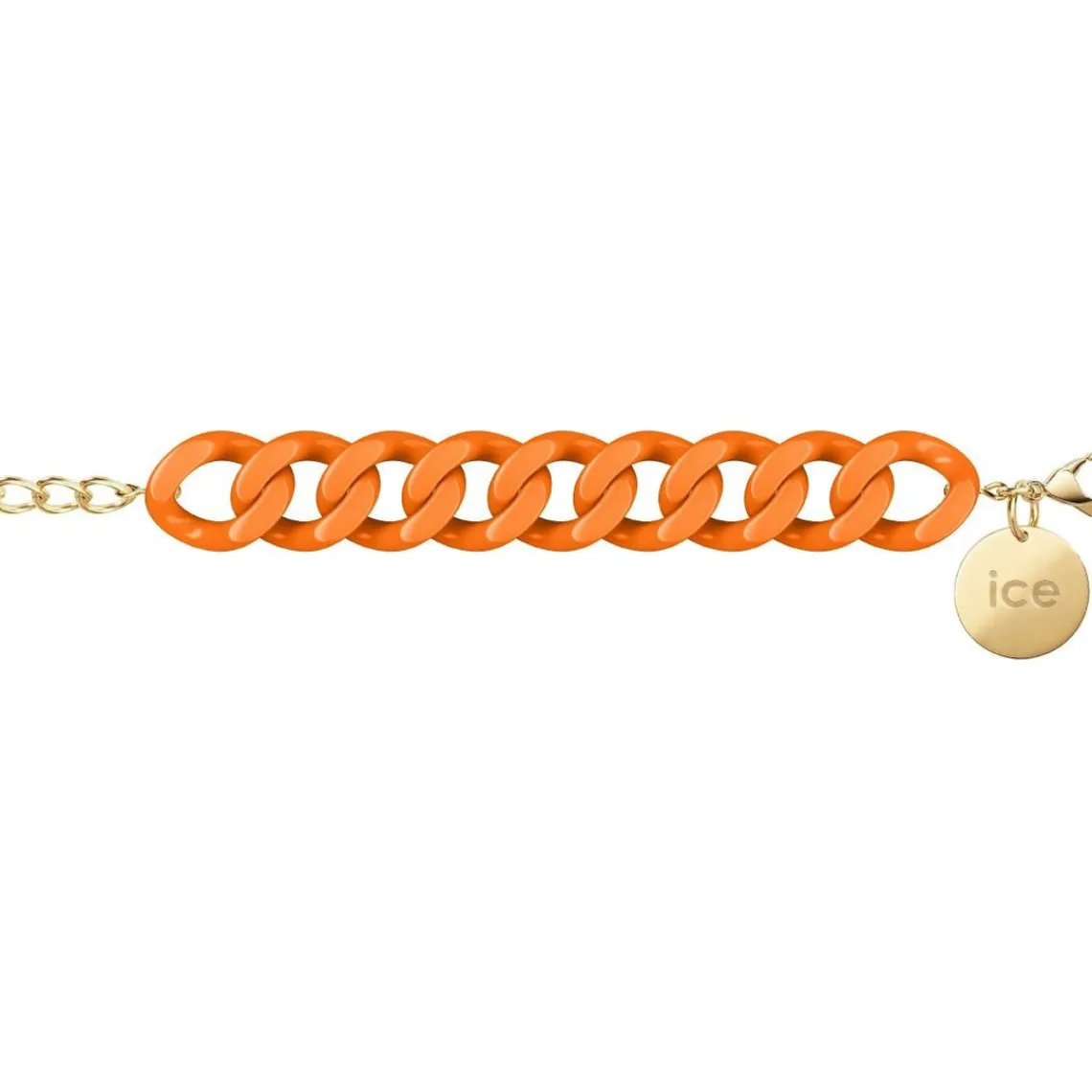 Ice-Watch Bracelet Femme Ice Watch - 20926 Flashy orange | Femme Bracelet
