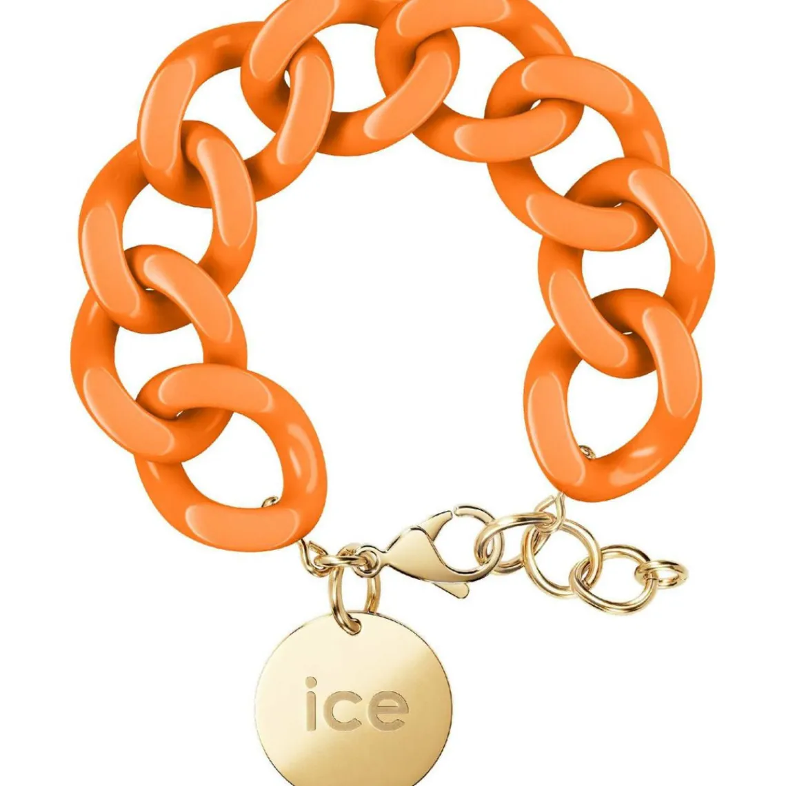 Ice-Watch Bracelet Femme Ice Watch - 20926 Flashy orange | Femme Bracelet