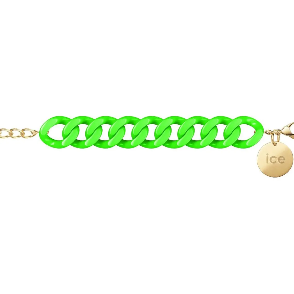 Ice-Watch Bracelet Femme Ice Watch - 20922 Flashy green | Femme Bracelet