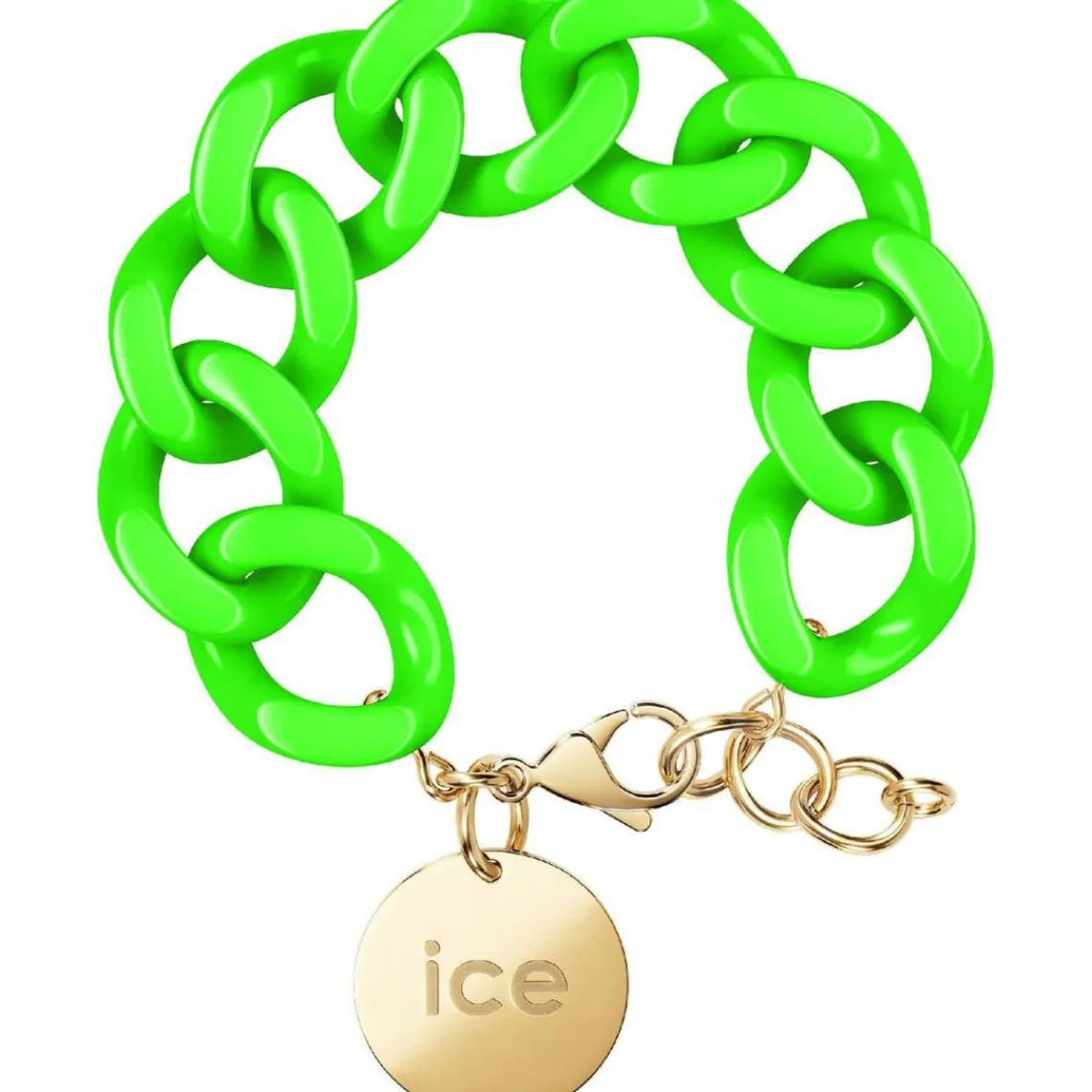 Ice-Watch Bracelet Femme Ice Watch - 20922 Flashy green | Femme Bracelet