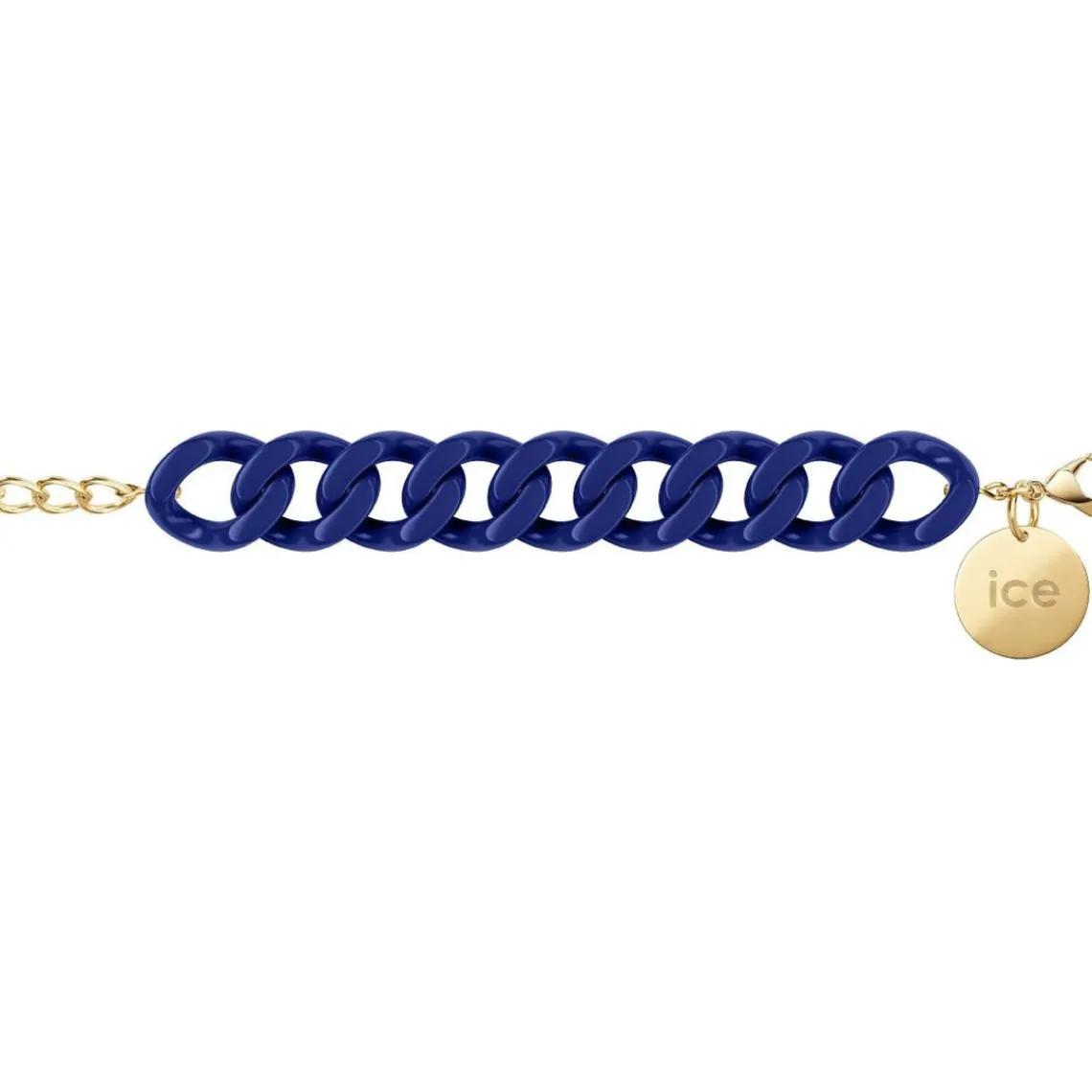 Ice-Watch Bracelet Femme Ice Watch - 20921 Lazuli blue | Femme Bracelet