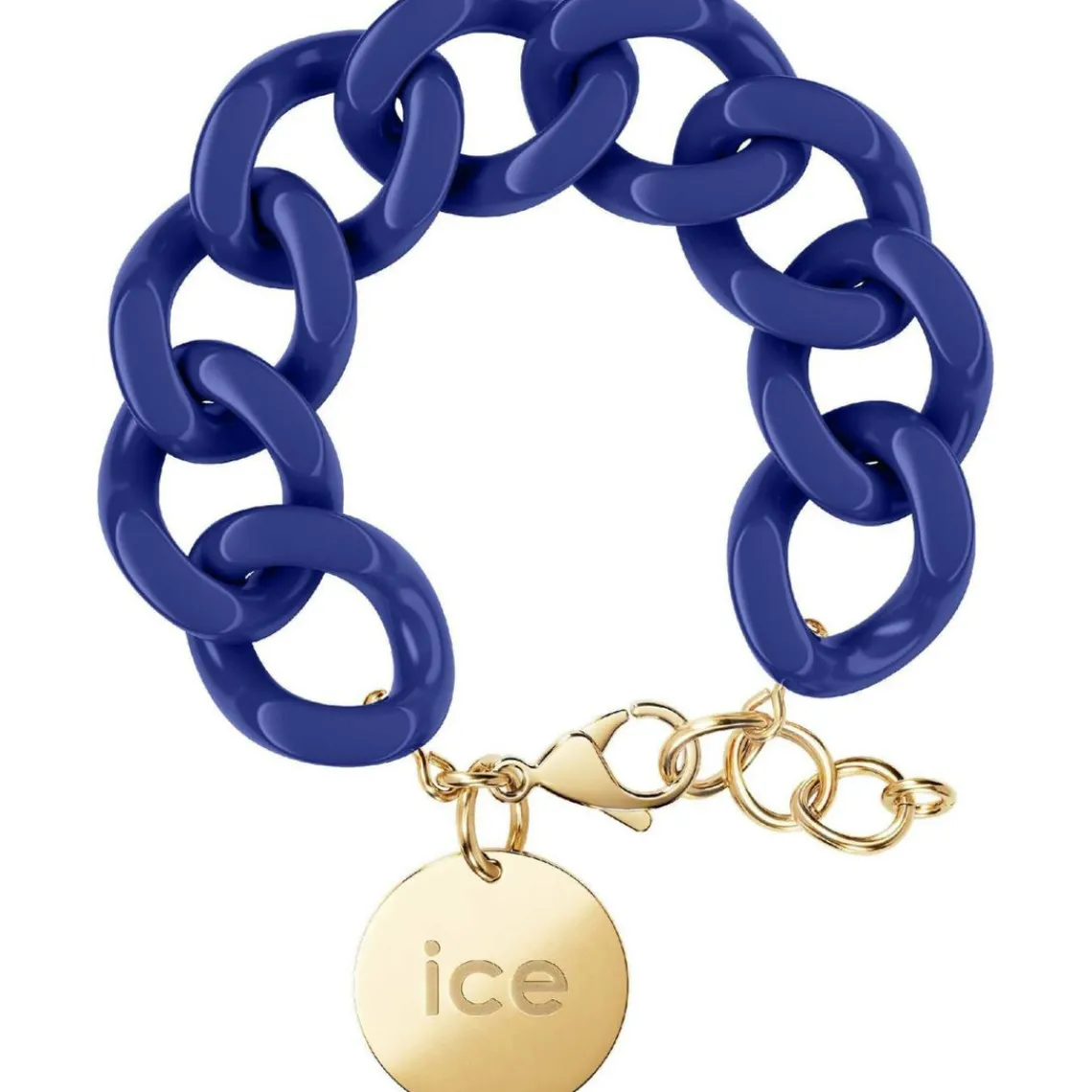 Ice-Watch Bracelet Femme Ice Watch - 20921 Lazuli blue | Femme Bracelet