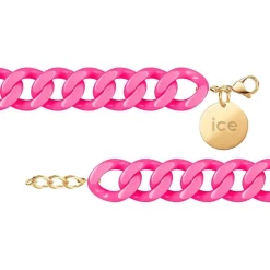 Ice-Watch Bracelet Femme Ice Watch - 20927 Neon pink | Femme Bracelet