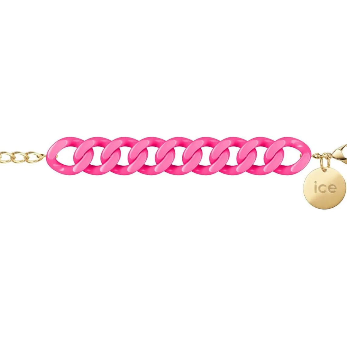 Ice-Watch Bracelet Femme Ice Watch - 20927 Neon pink | Femme Bracelet
