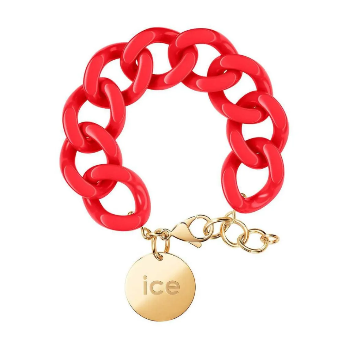 Ice-Watch Bracelet Femme Ice Watch - 20929 Red passion | Femme Bracelet