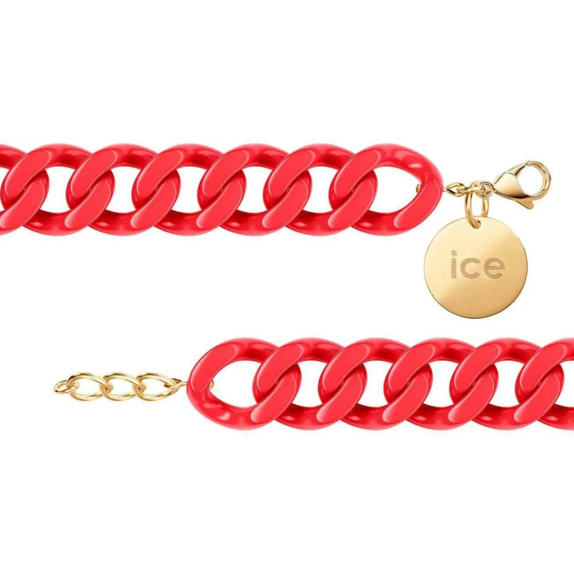 Ice-Watch Bracelet Femme Ice Watch - 20929 Red passion | Femme Bracelet
